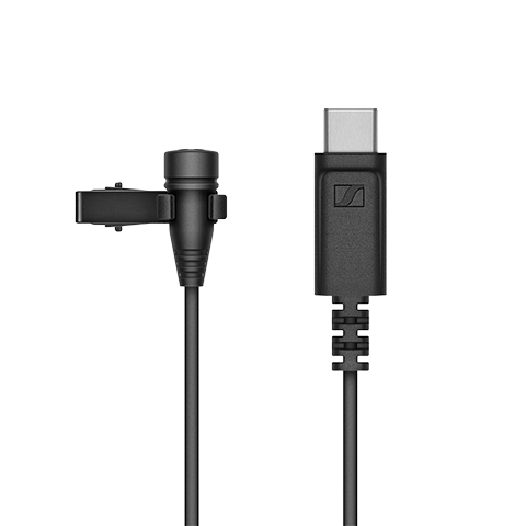 Sennheiser XS LAV USB-C