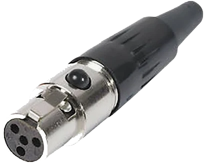 TA4 connector